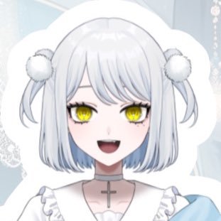 ˗ˋˏ 天 使 と 悪 魔 の ハ ー フ ˎˊ˗ 24.10.06 ✿ 歌とゲーム ✿ https://t.co/200rTWSMny ✿ 総合 #天乃りむ FA #りむ描いたよ