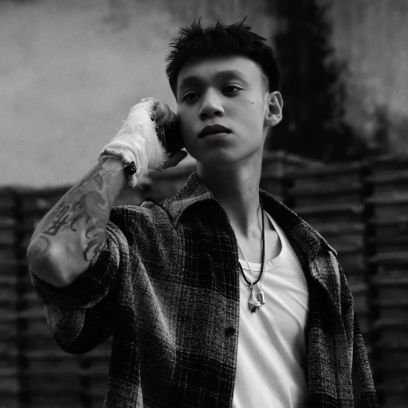 itzz_tueminh's profile picture. Thân - Tâm - Trí