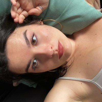una educadora social sagitària, amb ascendent en ridícula i lluna en ansietat 🌞