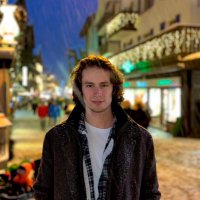 Zach Quinn (@zach_quinn1) 's Twitter Profile
