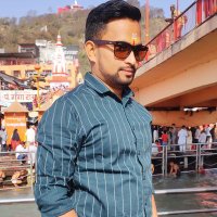 Ranchit Raut (@ranchitraut) 's Twitter Profile