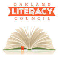 Oakland Literacy Council(@oaklitcouncil) 's Twitter Profile Photo