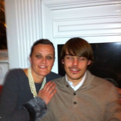 LucyBegonja's profile picture. 