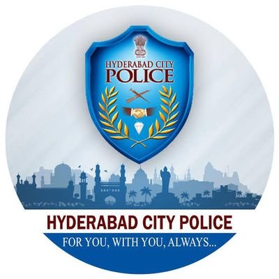 DCP Central Zone,Hyderabad City, Telangana