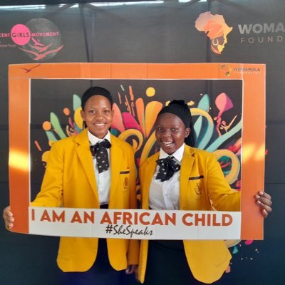 #WomenSupportingWomen | WoMandla Foundation is a women led, focused and serving. It's focus is on empowering & Supporting Adolescent Girl’s & Women