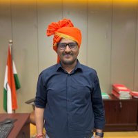 Collector and DEO Anand(@CollectorAnd) 's Twitter Profile Photo
