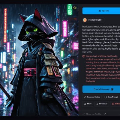 luansieunhan's profile picture. Plume Goon