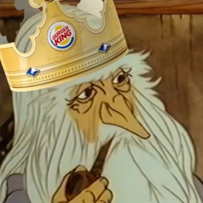🍔Kangdalf👑 Profile