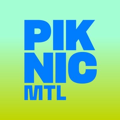 PiknicMTL Profile Picture