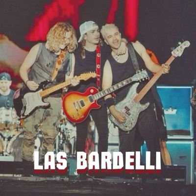 lasbardelli's profile picture. Grupo de amigasss 🤍🔥