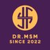 DrMSMcrypto (@DrMSMcrypto) Twitter profile photo