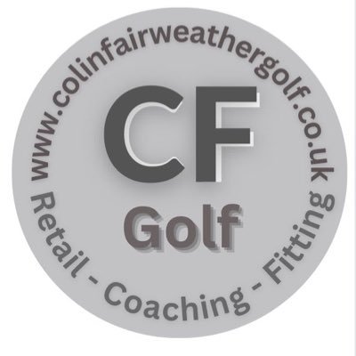 Longniddry Pro-Shop, Colin Fairweather Golf