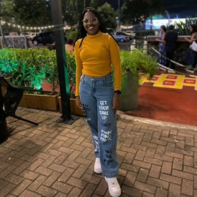 ✨ Backend Developer ✨ || She/Her 🏳️🌈
Nunca confunda a mansidão de uma mulher com fraqueza.
@Fer_Kout ❤️