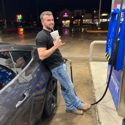 JohnHall97's profile picture. 
