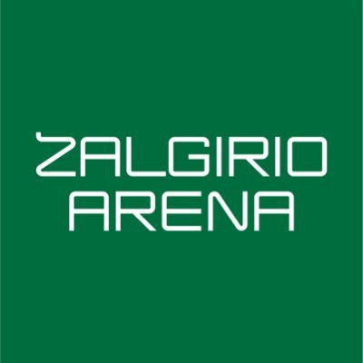 Žalgirio Arena is the largest arena and entertainment venue in the Baltic states, located in Kaunas, Lithuania https://t.co/STgKnyLGEV