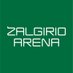 Žalgirio arena (@ZalgirioArena) Twitter profile photo