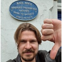 Kristian Niemietz(@K_Niemietz) 's Twitter Profile Photo