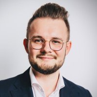 Maximilian Funke-Kaiser (@max_fksr) 's Twitter Profile