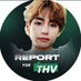 REPORT FOR THV (@ReportThv) Twitter profile photo