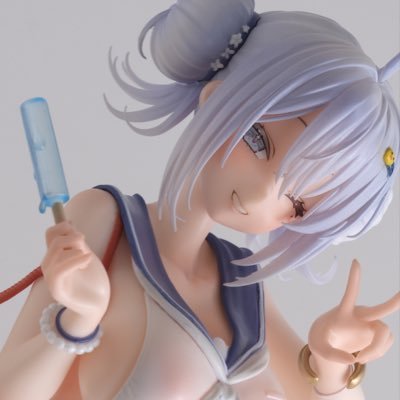 nijipla's profile picture. ガレージキットの製作をやっています。 作品の写真を紹介していきます。 #ガレージキット #ガレキ #ワンフェス 製作代行は予定調整が必要です。