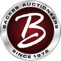 Backes Commerical Auctioneers(@BAuctioneers) 's Twitter Profile Photo