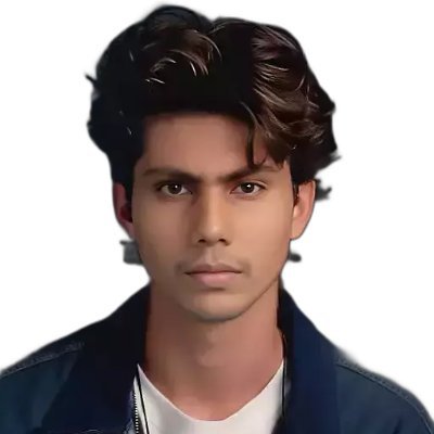 raushang_4's profile picture. Full stack Developer