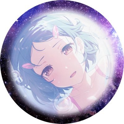 薄明り星空零れたんだ　今を肯定してほしいって
ありふれた感情笑いあってさ　波立つミッドナイト