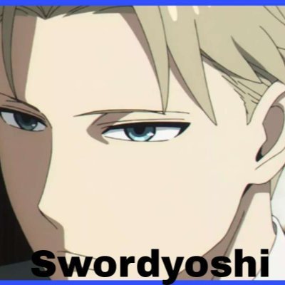 A fanfic writer, gamer, SAO, Spy x Family, and Danganronpa fan, #ISWV, and roleplayer. Banner and profile picture done by @StrongRapier