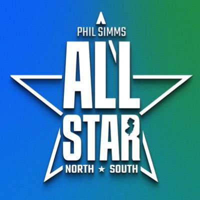 The Official Account of the 2024 Phil Simms North South and Girls Flag All-Star Football Games. Sunday 6/9/24 at Kean University