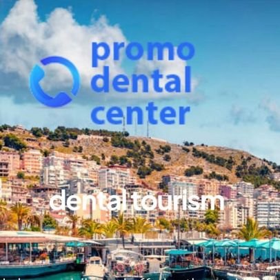 Dental tourism in Albania