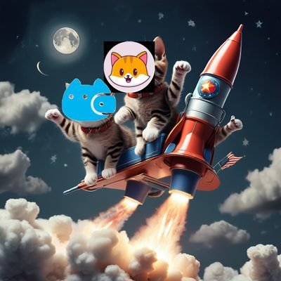 Wanderfour25721's profile picture. Simple person, love to travel and play play2earn games. I hate bad people especially the cheater, liar and theft

#btc #eth #xrp #catecoin #catpay
#web3 #crypto