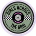 Girls Across The Grid — Motorsports community (@GATG_F1) Twitter profile photo