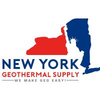 New York Geothermal Supply(@NYGeoSupply) 's Twitter Profile Photo