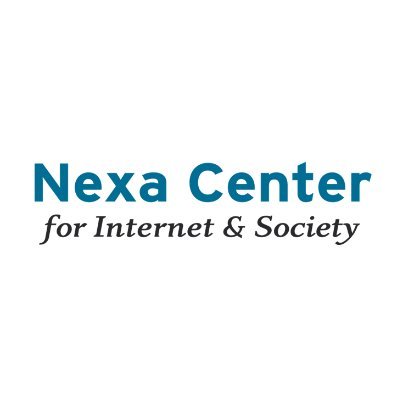 Nexa Center for Internet & Society at Politecnico di Torino (in collaboration with @Unito). Founding member of the Global Network of Internet & Society Centers.