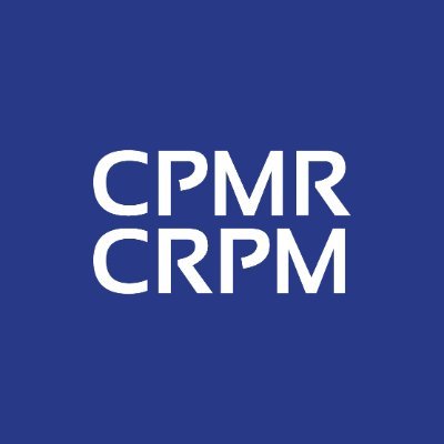 CPMR_Europe Profile Picture