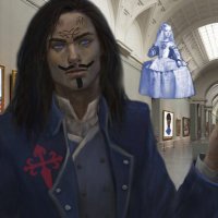 Mazo Cosmere (@mazocosmere) 's Twitter Profile Photo