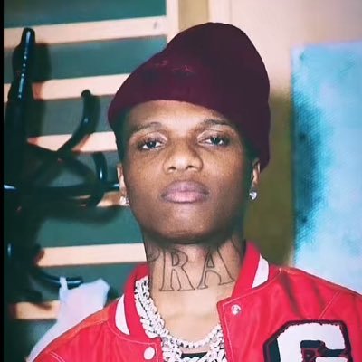 EmmyGoodlife3's profile picture. God first 💫
#wizkidfc