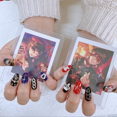 主に取り引き垢として使います！アニメ好きな方と仲良くしたいです^^よろしくお願い致します🙇‍♀️🙇‍♀️