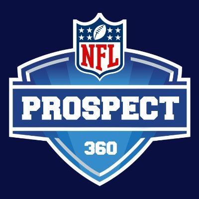 Bringing you all the info on this year's NFL prospects

Be sure to follow us on YouTube as we analyze every NFL prospect!