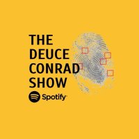 The Deuce Conrad Show(@DeuceConradShow) 's Twitter Profile Photo