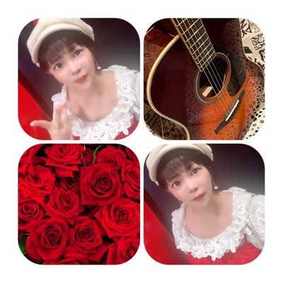 🫧ギター弾きうたい作り奏でてます🎸✨シンガーソングライター🫧💕momo🫧💘CD.「夢力」4曲入り「あきらめないで」2曲入り発売中∞💝🫧「離さないで」💓🫧💐花束を紡いで」💐🫧💓新曲「あなた」「おつかれさま」💝よろしくね∞🫧💘🫧💘🫧💝🫧💝