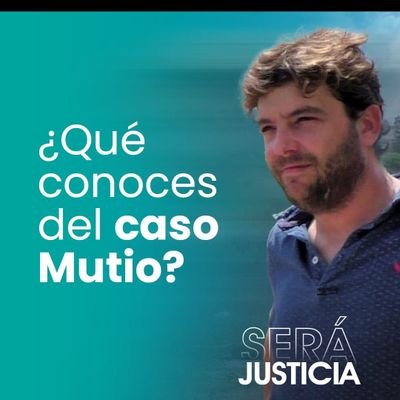 Justicia para Martin Mutio