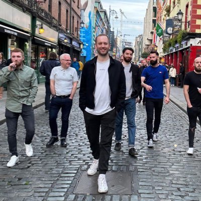 billythomps0n's profile picture. 