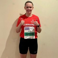 Lorraine Nic Laithimh (@lorrclaff) 's Twitter Profile Photo