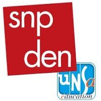 SNPDEN-UNSA REIMS(@SnpdenReims) 's Twitter Profile Photo