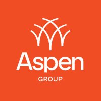 Aspen Group (@aspen_group) 's Twitter Profile Photo Aspen Group (@aspen_group) 's Twitter Profile Photo
