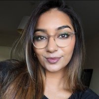 Roxanna (@drroxannamunir) 's Twitter Profile