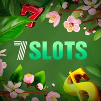 7Slots.casino(@7_Slots_) 's Twitter Profile Photo