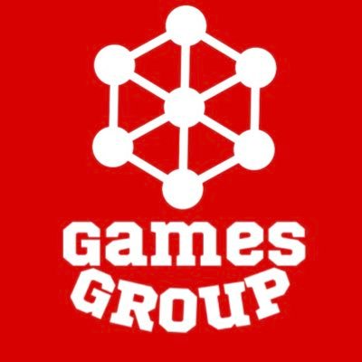 Official page of Games Group 🎮