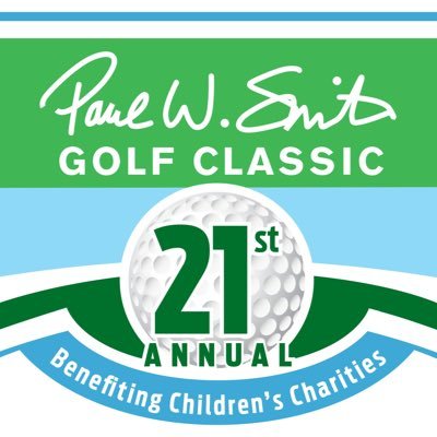 This is the official Twitter for The Paul W. Smith Golf Classic, July 29, 2024.